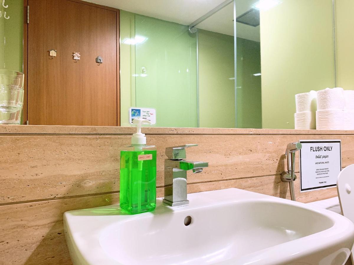 Cozy Apt 5 Mins Walk To Klcc Free Wifi Tvbox Kuala Lumpur Eksteriør bilde
