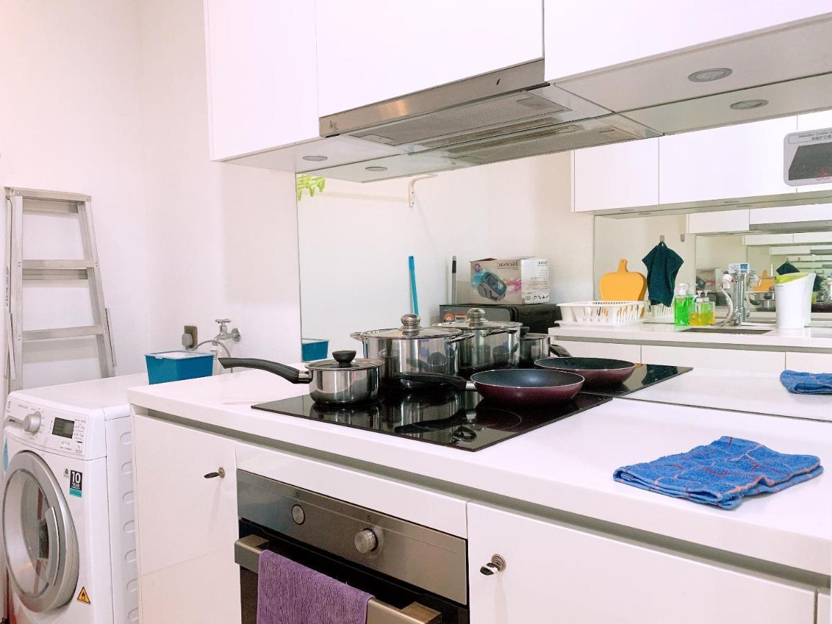 Cozy Apt 5 Mins Walk To Klcc Free Wifi Tvbox Kuala Lumpur Eksteriør bilde
